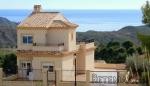 Villa, Alicante (Costa Blanca), Aguas..