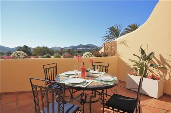 4 bedroom Apartment For Sale: La Manga.. - 2