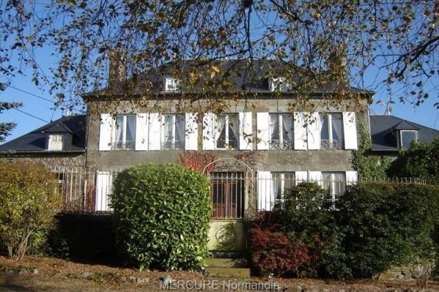 7 bedroom Character For Sale: 61320.. - 2
