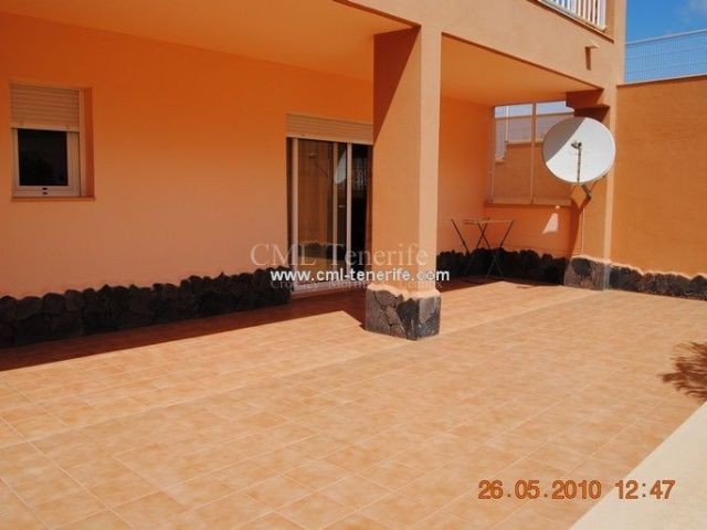 Apartment in Adeje - 2