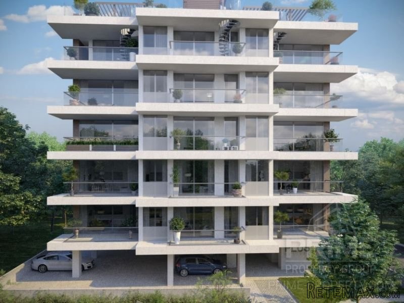 Apartment in Limassol, Cyprus, for..