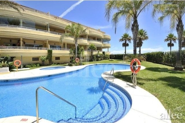 Apartment - Lovely and large 3..