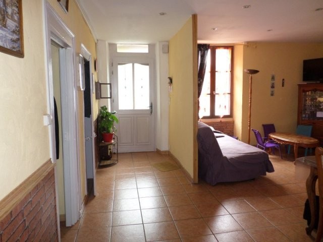 Lovely French Village House - 2