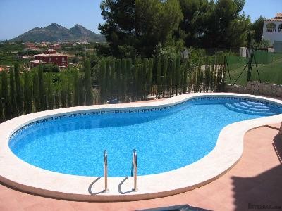 2 Bedrooms - Townhouse - Alicante - For.. - 2