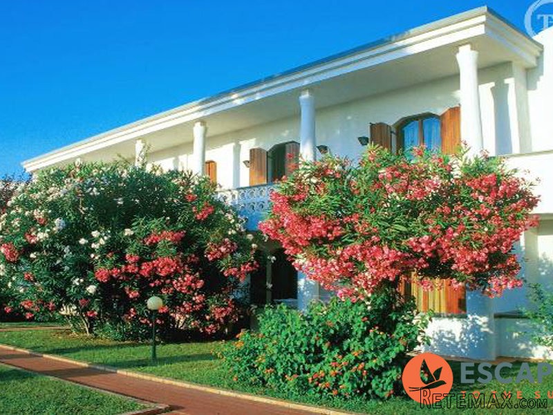 Le Castella Resort And Spa, Crotone - 2