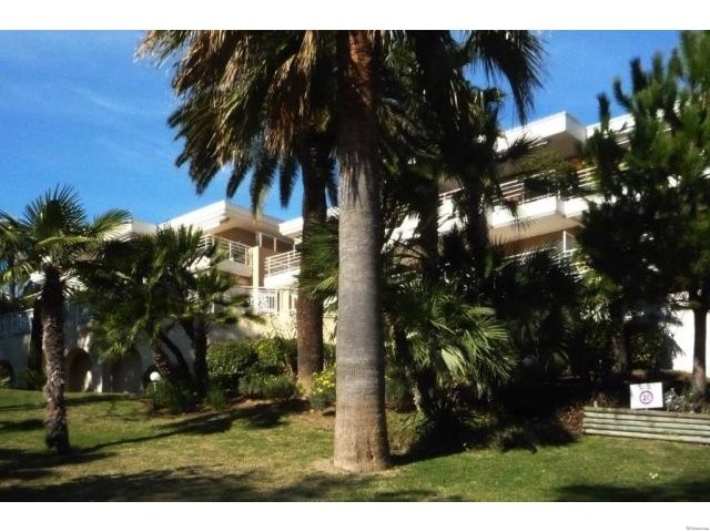 Sale Apartment - Antibes