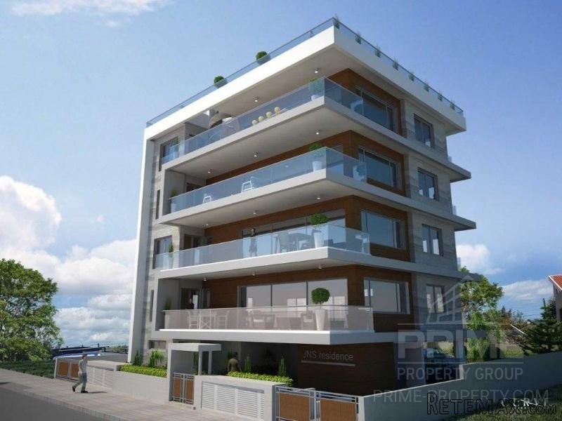 Apartment in Limassol, Cyprus, for..