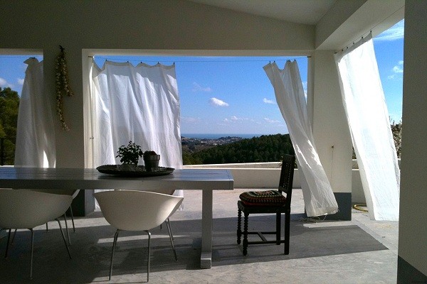 Binyent, Benissa, Costa Blanca North