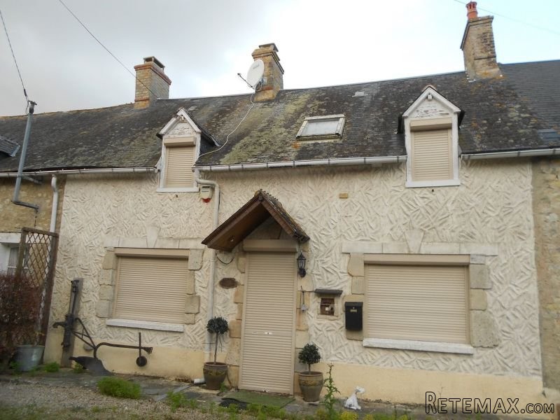 Ideal Holiday Home Property