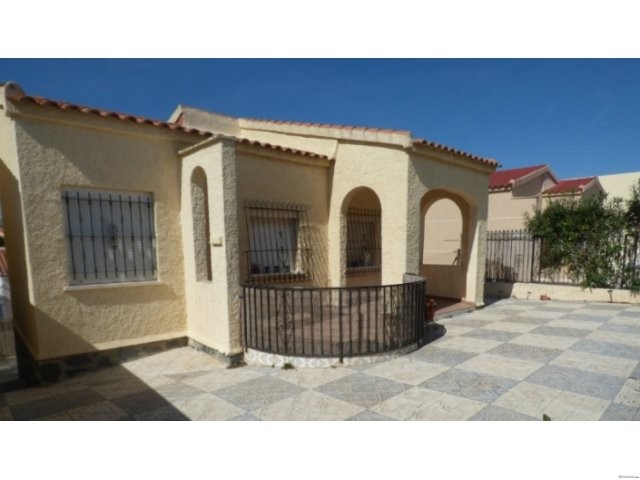 Resale · Villa · Spain · Costa Blanca So.. - 2