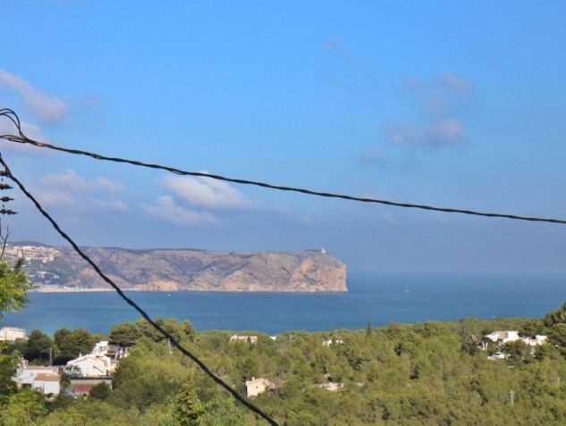 Villa for sale in Javea - 2