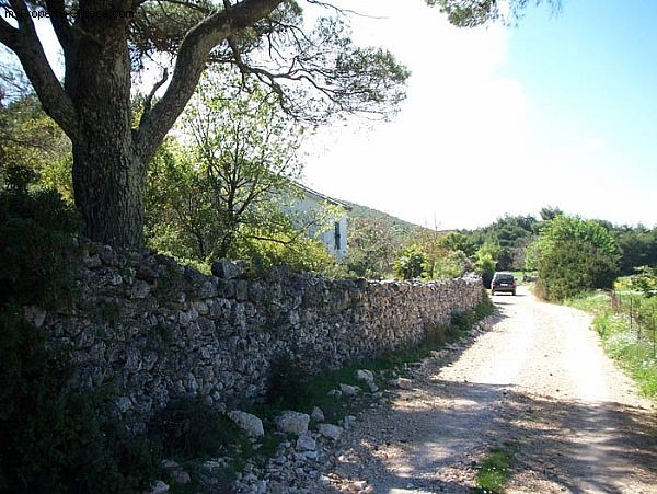 Farm house in Yperagathou, Zakynthos