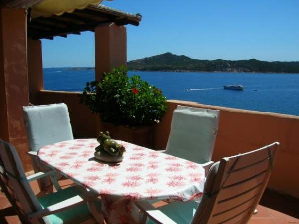 quadrilocale in vendita a Porto Cervo