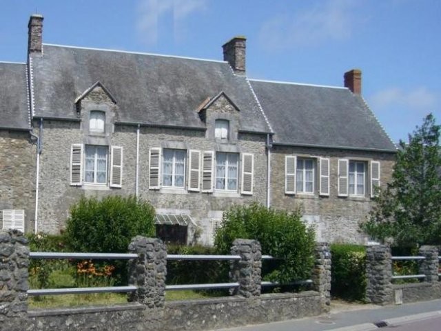 Maison / Villa - Maison Ancienne..