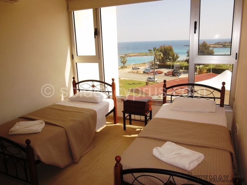 2 Bedrooms - Apartment - Famagusta -.. - 2