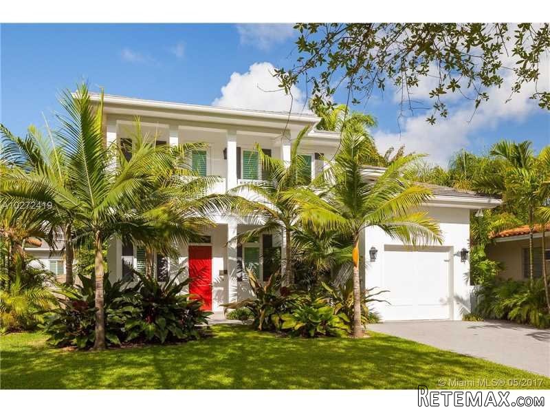 4 bedroom House For Sale: 5602 San..