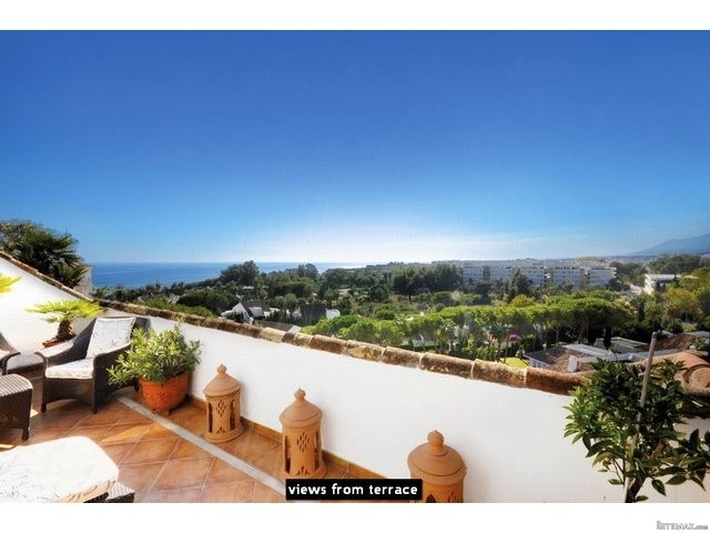 Atico - Penthouse for sale in Puerto..