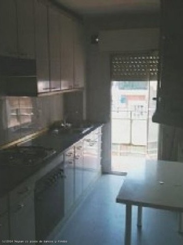 Calle Vicente Carballal - 2