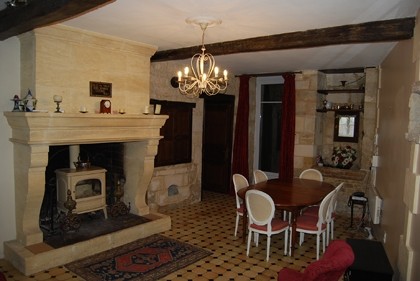 Magnificent maison de maitre - 2
