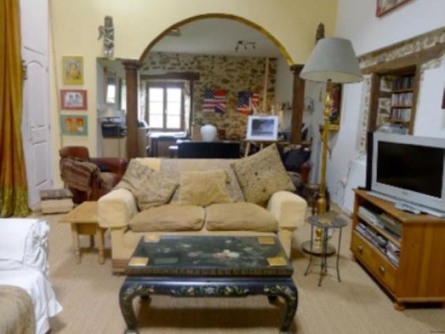 For sale - House 10 rooms - 2