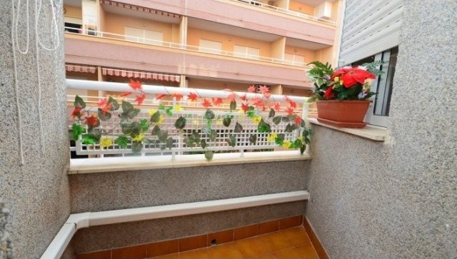 Resale · Apartment · Spain · Costa Bl.. - 2
