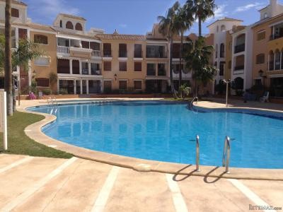 2 Bedrooms - Apartment - Murcia - For..