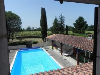 Beautiful Old Farmhouse Situated Within..