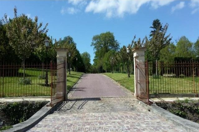 Castle For Sale: 14210 ENVIRONS DE CAEN - 2