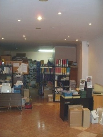 Commercial - Local comercial situado en.. - 2
