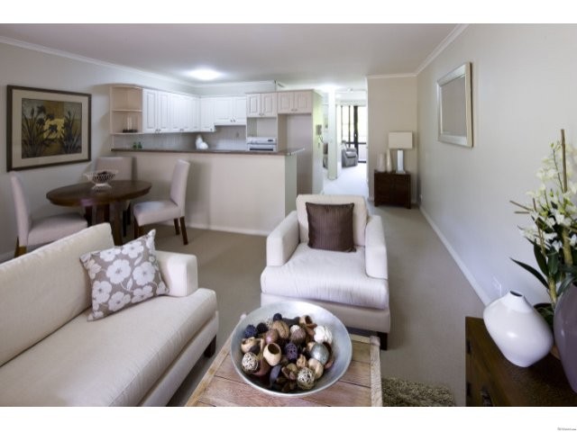The Garrison and Killarney -.. - 2