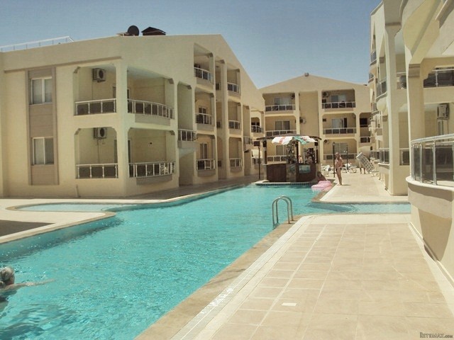 Altinkum Apartment 13069