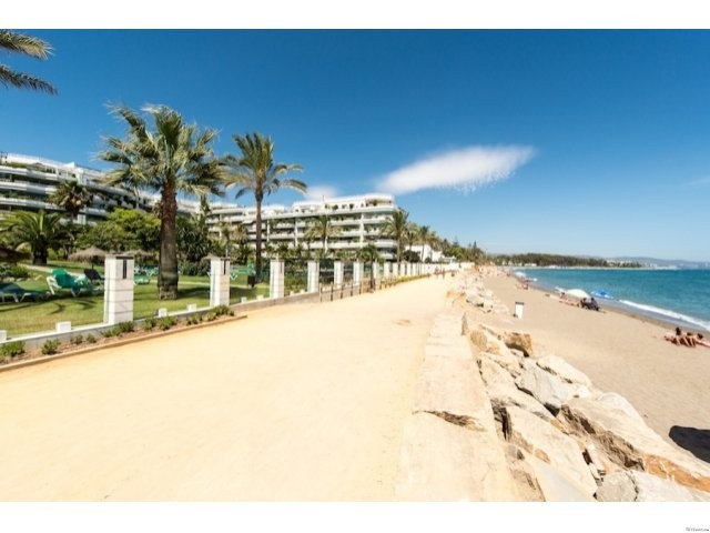 APARTMENT FOR SALE IN THE GOLDEN MILE - 2
