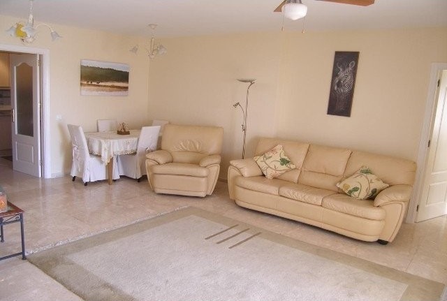Apartment - Modern apartment in newly..
