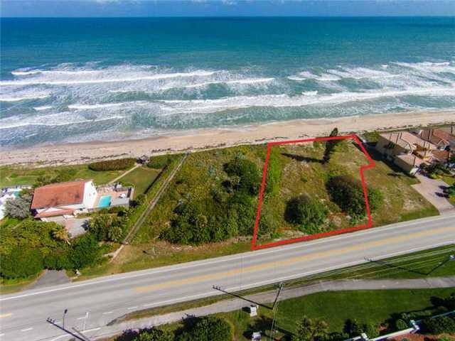 Land For Sale: MELBOURNE BEACH - 2