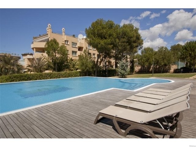 Elegant Apartment in Santa Ponsa - 2