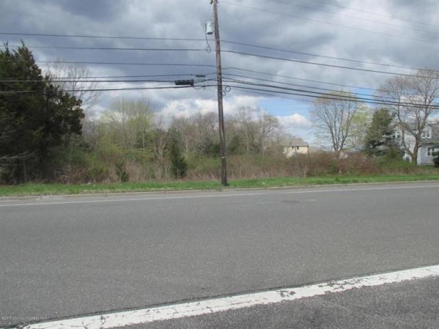 Land For Sale: 1432 Old Freehold Road.. - 2