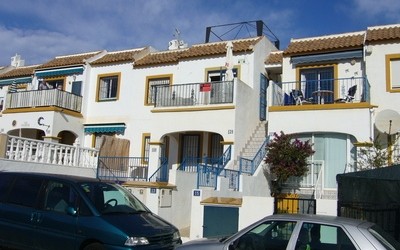 Resale · Apartment · Spain · Costa Bl..