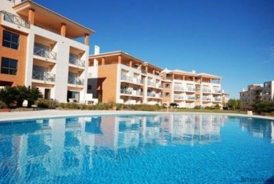 Albufeira Apartment For Sale In Algarve