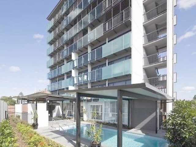 Aldersgate at Red Hill - RED HILL - QLD - 2