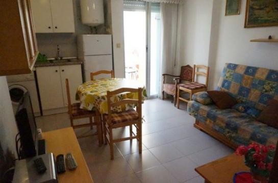 Apartment For Sale La Mata, Torrevieja..