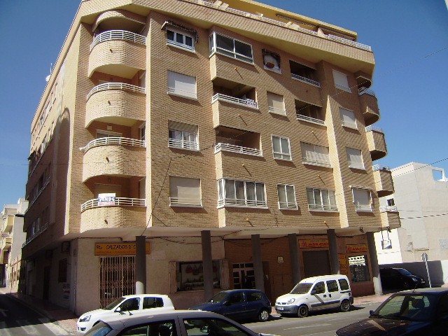 Penthouse in La Mata, Torrevieja