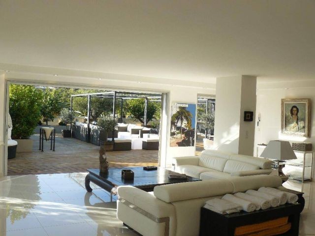 Sale Apartment villa - Cannes Croix des..