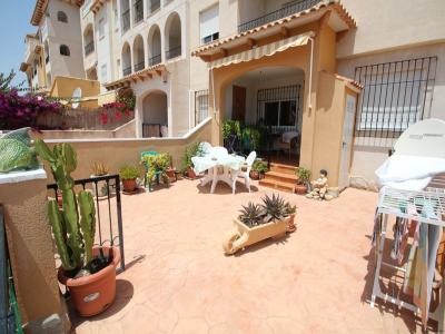 Apartment, La Zenia, Orihuela Costa..