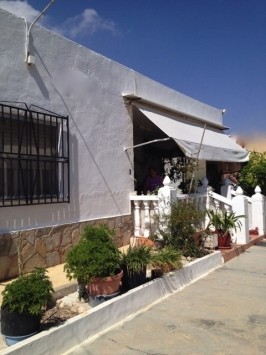 Country Finca Hondon de los Frailes