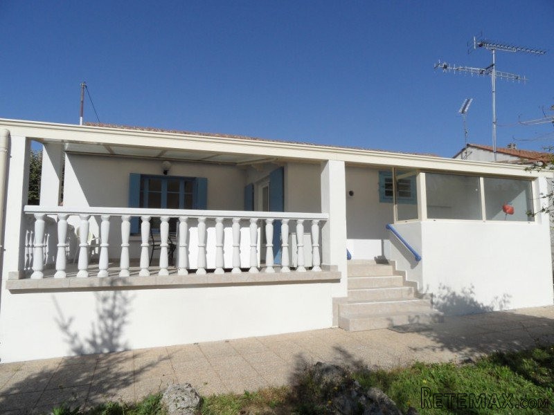 Stone House For Sale St Jean D Angely - 2
