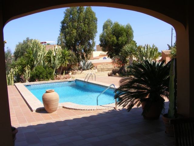 Villa For Sale In Mojacar Playa, Almería - 2