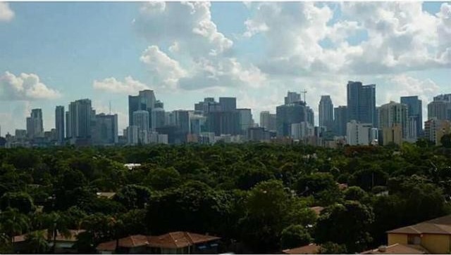 1 bedroom Flat For Sale: 1401 SW 22 ST.. - 2
