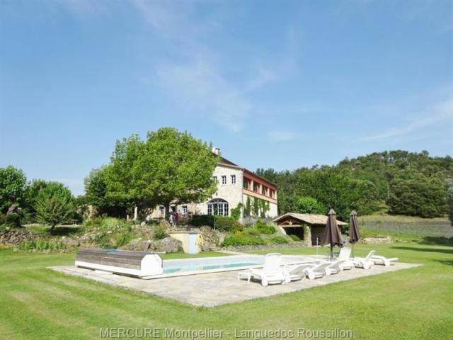7 bedroom Character For Sale: 30170 ST.. - 2