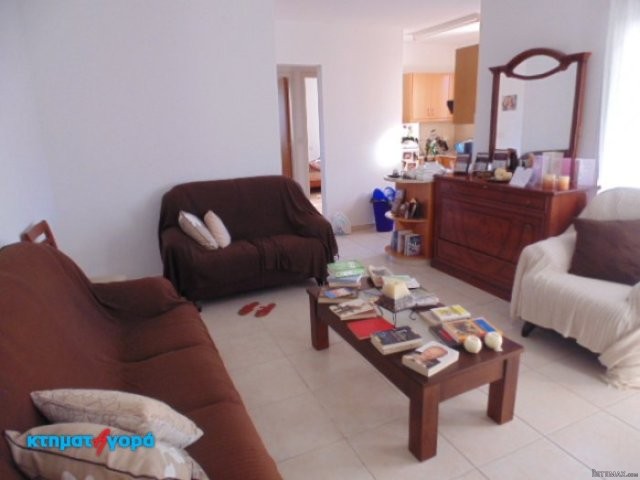 Apartment-Flat in Anavargos, Pafos - 2