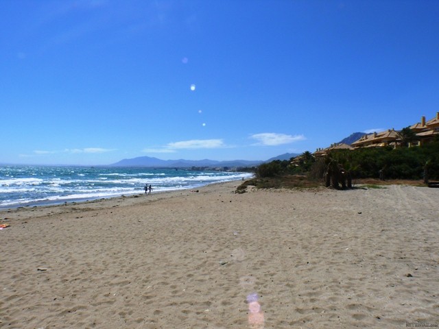 Apartment for sale in Golf Rio Real.. - 2